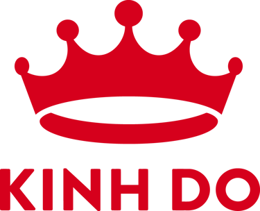 Kinh Đô Bakery logo