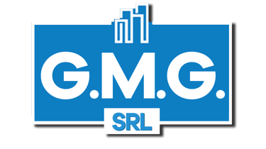 G.M.G. SRL logo