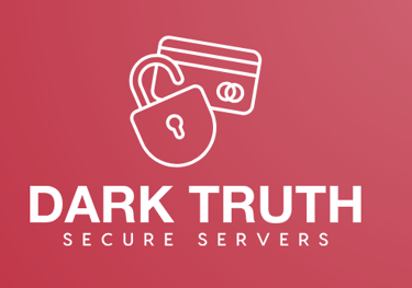 DARK TRUTH logo
