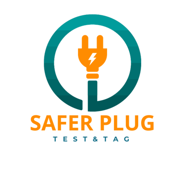 SAFER PLUG logo