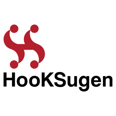 HooKSugen logo