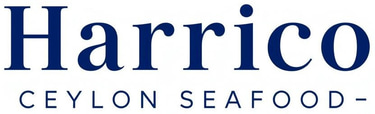 Harrico Ceylon Seafood logo