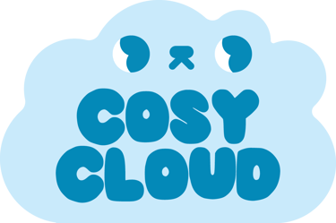 cosy cloud logo