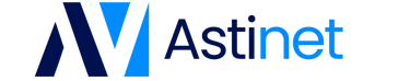 Astinet logo