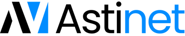 Astinet logo