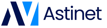 Astinet logo