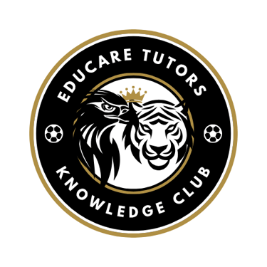 Educare tutors logo