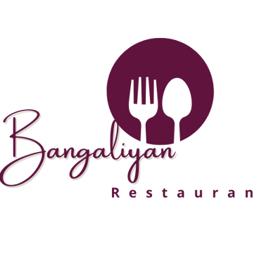 Bangaliyan Restaurant logo