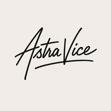 Astra Vice logo