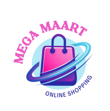megamaart logo