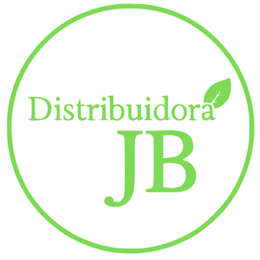 DistribuidoraJB logo