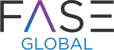Nombre de la marca: FASE GLOBAL bolivia logo