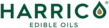 Harrico Edible Oils logo