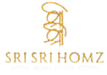 Sri Sri Properties(Homzz) logo