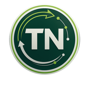 Trafico de Noticias logo