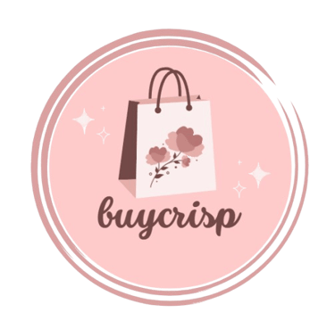 buycrisp logo