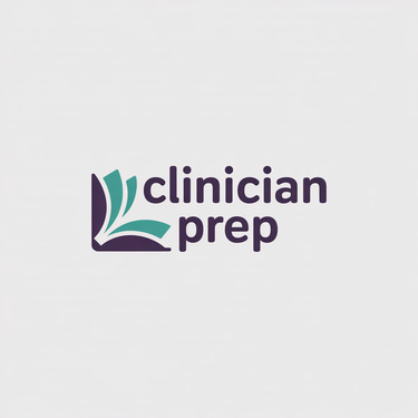 clinicianprep. logo
