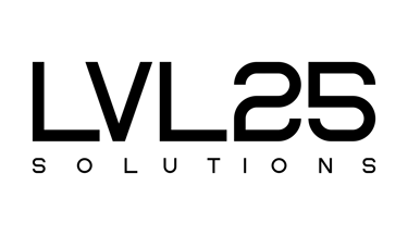 Level 25 logo