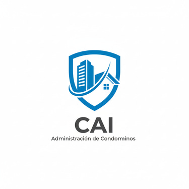 CAI Administracion de Condominios logo