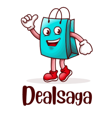 dealsaga logo