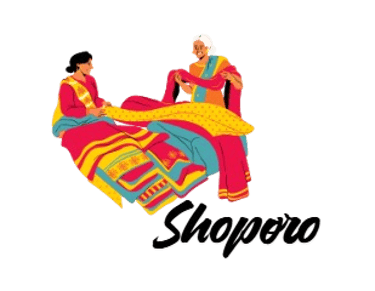 shoporo logo