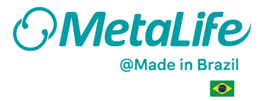 Metalife logo