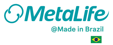 Metalife logo