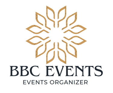Mariage à Marrakech by BBC EVENTS logo