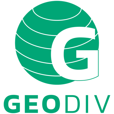GeoDiv logo