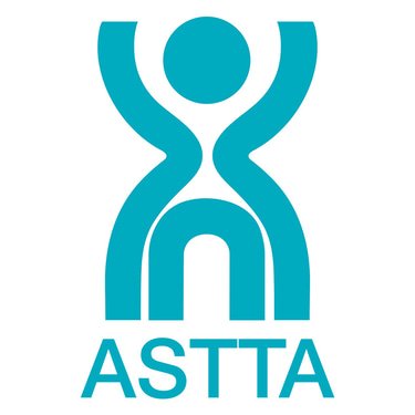 ASTTA logo