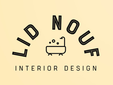 LID NOUF logo