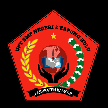 SMP NEGERI 2 TAPUNG HULU logo