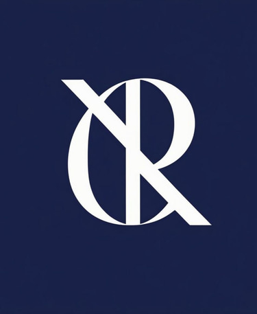 Oryx logo