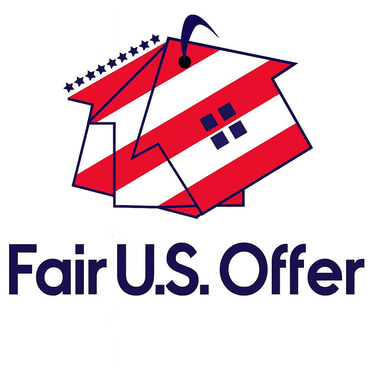 Fair U.S. Offer Deals logo