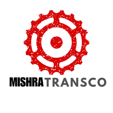 Mishra Transco and Travels logo