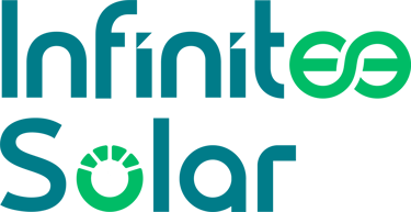 Infinitee Solar logo
