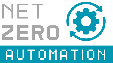 NetZero Automation logo