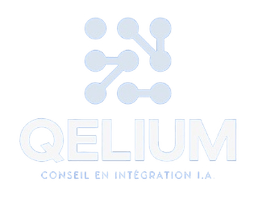 QELIUM logo