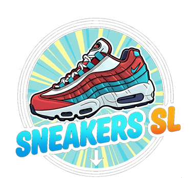 SNEAKERS PL logo