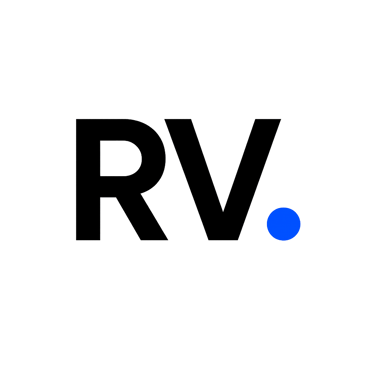 Raphael Vidal - Blog pessoal logo