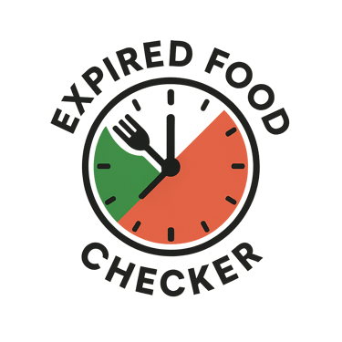 Expired Food Checker logo