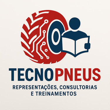 TecnoPneus logo