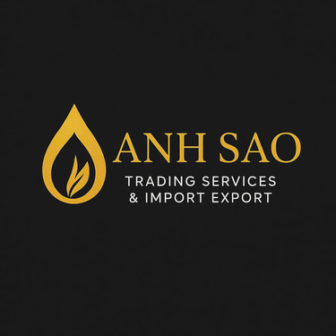 ANH SAO TRADING SERVICES AND IMPORT EXPORT COMPANY LIMITED logo