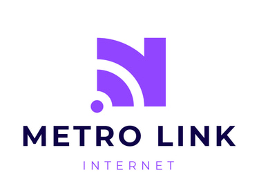 MetroLink Internet logo