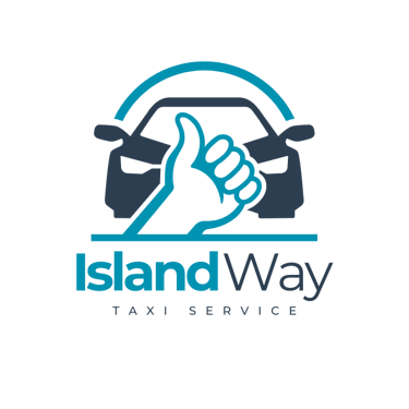 Island Way logo