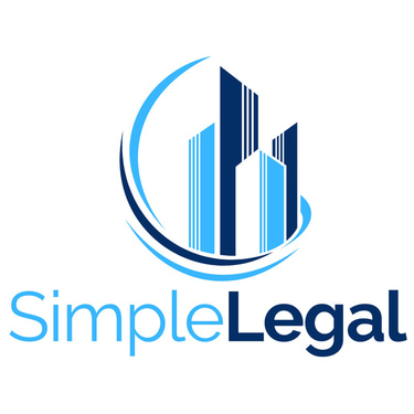 Simple Legal logo