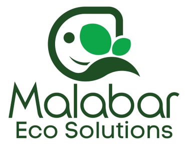 MALABAR ECO SOLUTIONS logo
