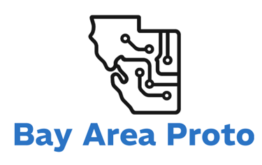 Bay Area Proto logo