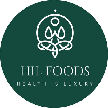 HIL Foods logo