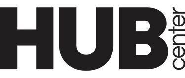 Hub Center logo
